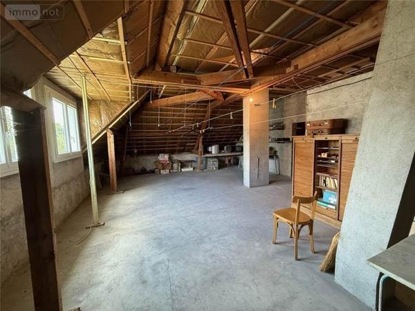 Maison à vendre à Tours dans l'Indre-et-Loire (37100), ref : 37007-2735