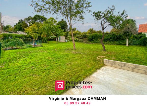 Maison entièrement rénovée ? Jamais habitée ? Posez vos valises !