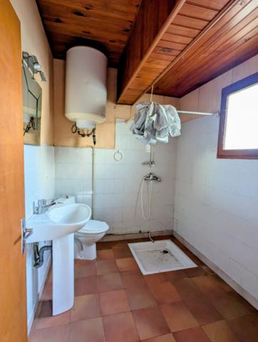Maison T3 de plain pied avec terrasse