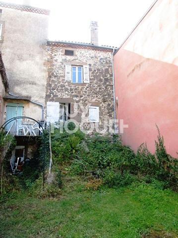 Maison Siaugues Sainte Marie