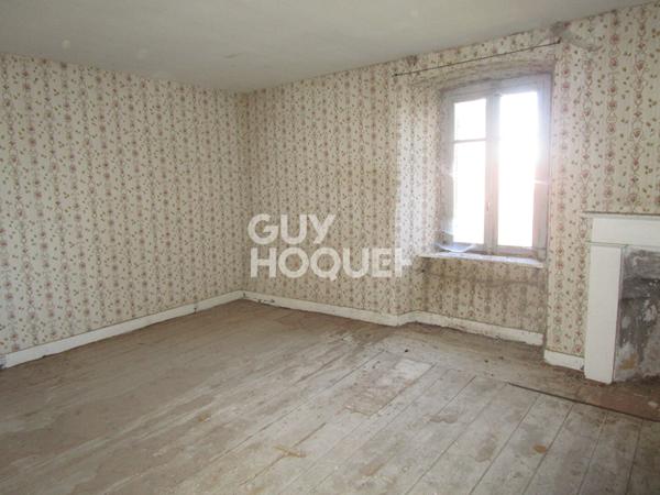 Maison Siaugues Sainte Marie