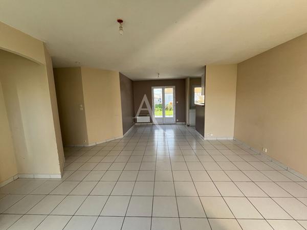 Maison Grosbreuil - 3 chambres