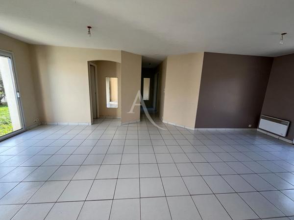 Maison Grosbreuil - 3 chambres