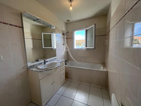 Maison Grosbreuil - 3 chambres