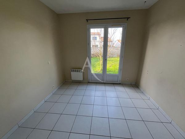 Maison Grosbreuil - 3 chambres