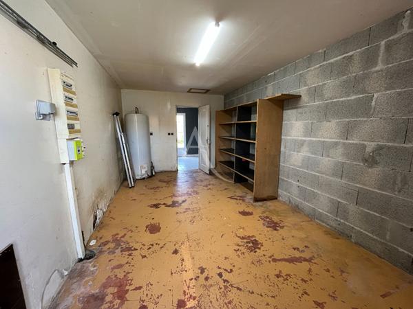 Maison Grosbreuil - 3 chambres