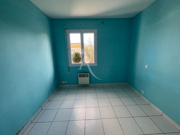 Maison Grosbreuil - 3 chambres