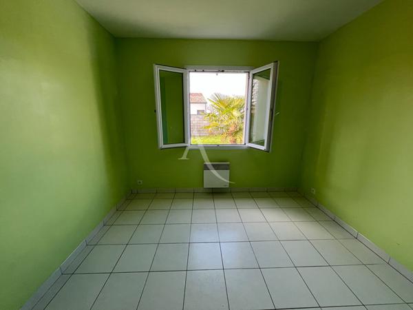 Maison Grosbreuil - 3 chambres