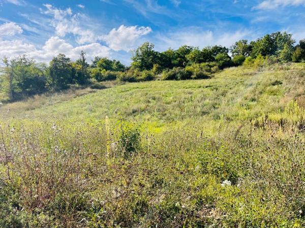 Terrain Nogent Le Roi 945 m2