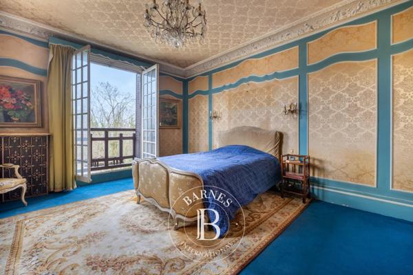 Saint-Maur-des-Fossés, Maison 4 Chambres -  304 m² à vendre