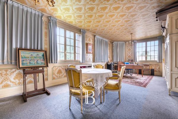 Saint-Maur-des-Fossés, Maison 4 Chambres -  304 m² à vendre
