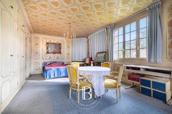 Saint-Maur-des-Fossés, Maison 4 Chambres -  304 m² à vendre