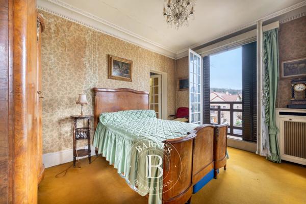 Saint-Maur-des-Fossés, Maison 4 Chambres -  304 m² à vendre