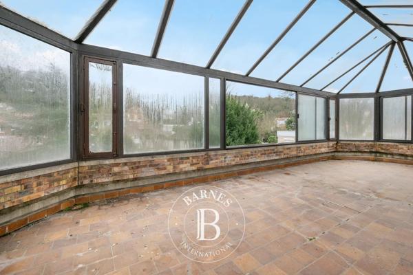 Saint-Maur-des-Fossés, Maison 4 Chambres -  304 m² à vendre