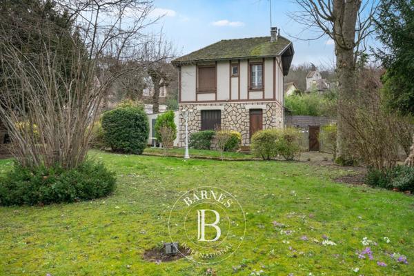 Saint-Maur-des-Fossés, Maison 4 Chambres -  304 m² à vendre