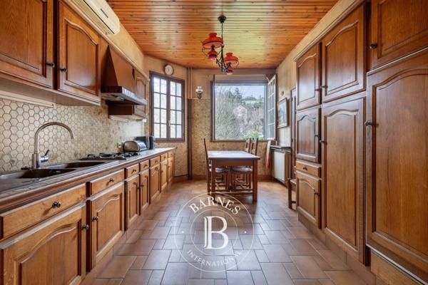 Saint-Maur-des-Fossés, Maison 4 Chambres -  304 m² à vendre
