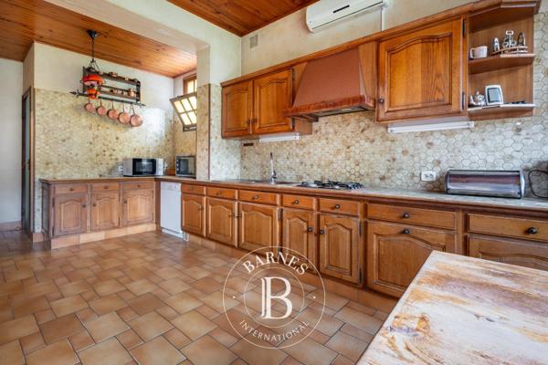 Saint-Maur-des-Fossés, Maison 4 Chambres -  304 m² à vendre