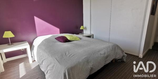 Location appartement 3 pièces 58,47 m² Nantes