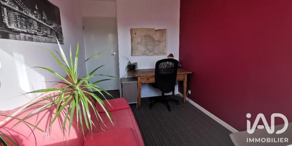 Location appartement 3 pièces 58,47 m² Nantes