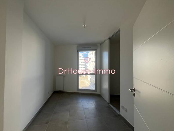 Appartement à vendre 4 pièces de 94 m²