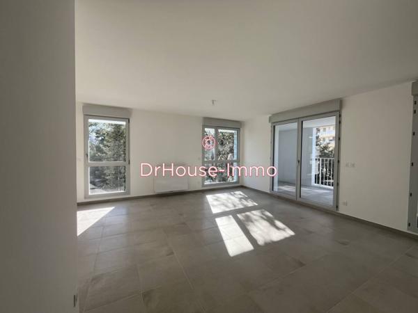 Appartement à vendre 4 pièces de 94 m²