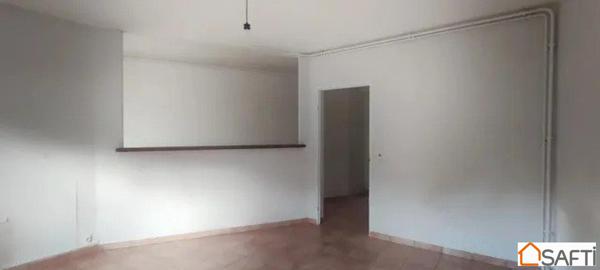 Maison de ville près des commodités