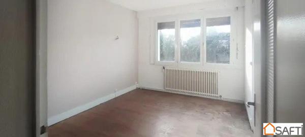 Maison de ville près des commodités