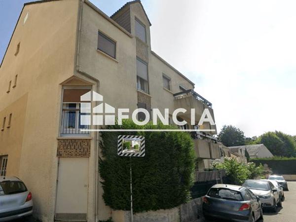 Location Appartement 2 pièces 46.9 m² - 8 ALLEE EDOUARD MANET Ezanville 95460