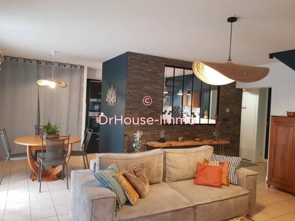 Appartement à vendre 4 pièces de 104 m²