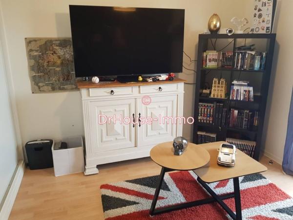 Appartement à vendre 4 pièces de 104 m²
