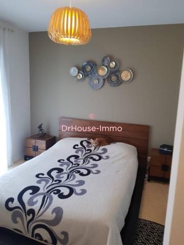 Appartement à vendre 4 pièces de 104 m²