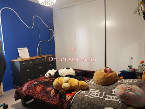Appartement à vendre 4 pièces de 104 m²