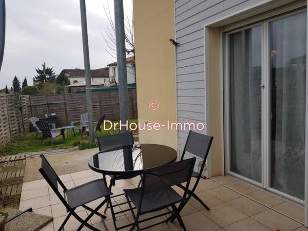 Appartement à vendre 4 pièces de 104 m²