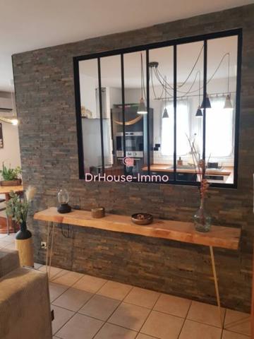Appartement à vendre 4 pièces de 104 m²