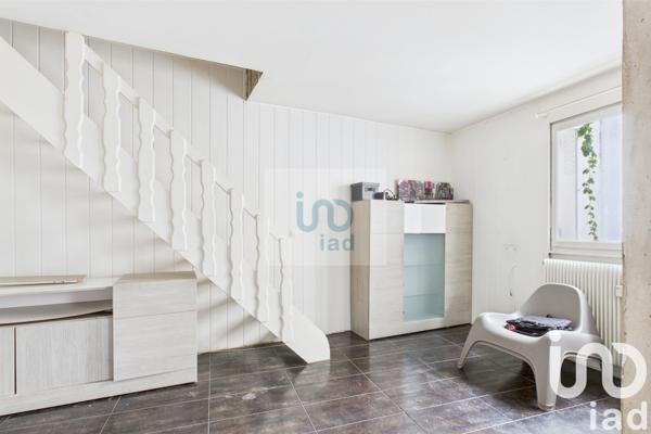 Apartment for sale 2 rooms 40 m² Thonon-les-Bains