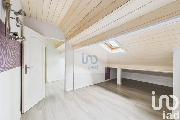 Apartment for sale 2 rooms 40 m² Thonon-les-Bains
