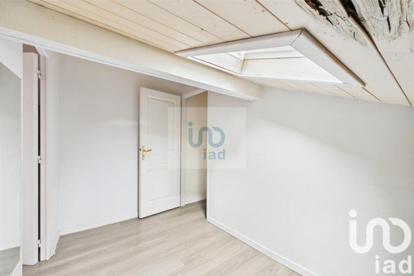 Apartment for sale 2 rooms 40 m² Thonon-les-Bains