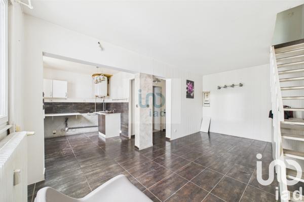 Apartment for sale 2 rooms 40 m² Thonon-les-Bains