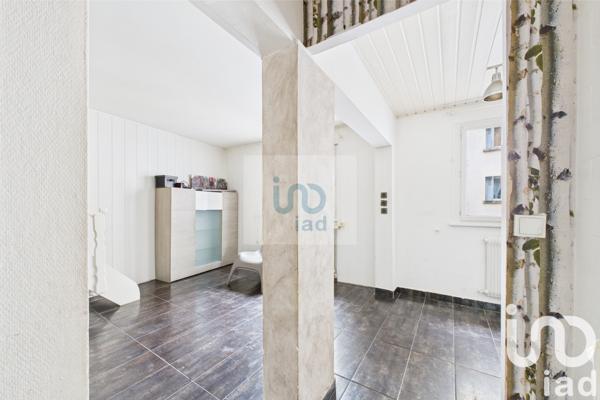 Apartment for sale 2 rooms 40 m² Thonon-les-Bains