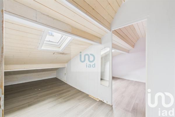 Apartment for sale 2 rooms 40 m² Thonon-les-Bains