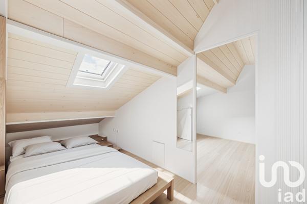 Apartment for sale 2 rooms 40 m² Thonon-les-Bains