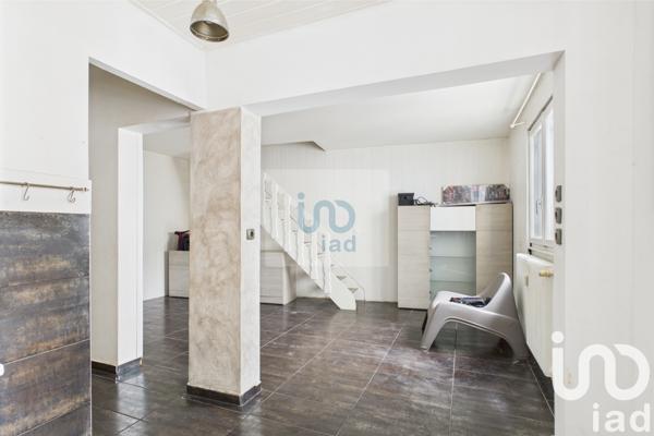 Apartment for sale 2 rooms 40 m² Thonon-les-Bains