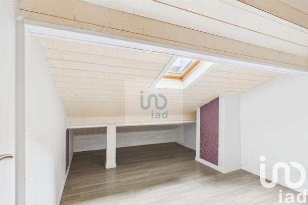 Apartment for sale 2 rooms 40 m² Thonon-les-Bains