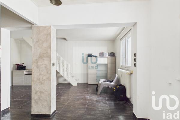 Apartment for sale 2 rooms 40 m² Thonon-les-Bains