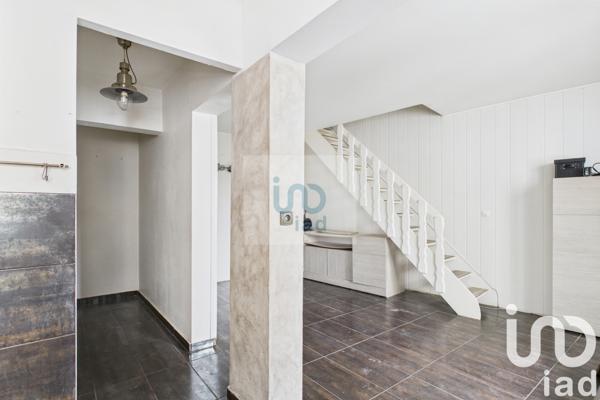 Apartment for sale 2 rooms 40 m² Thonon-les-Bains