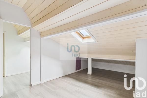 Apartment for sale 2 rooms 40 m² Thonon-les-Bains
