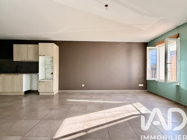 Appartement à vendre 3 pièces 87 m² Six-Fours-les-Plages