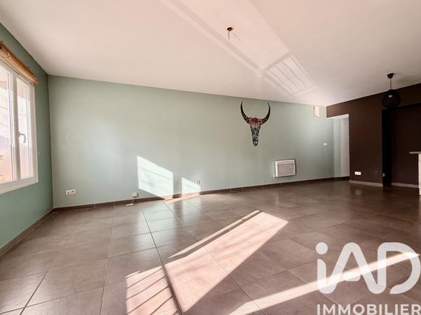 Appartement à vendre 3 pièces 87 m² Six-Fours-les-Plages