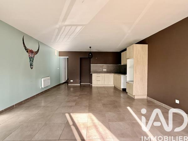 Appartement à vendre 3 pièces 87 m² Six-Fours-les-Plages