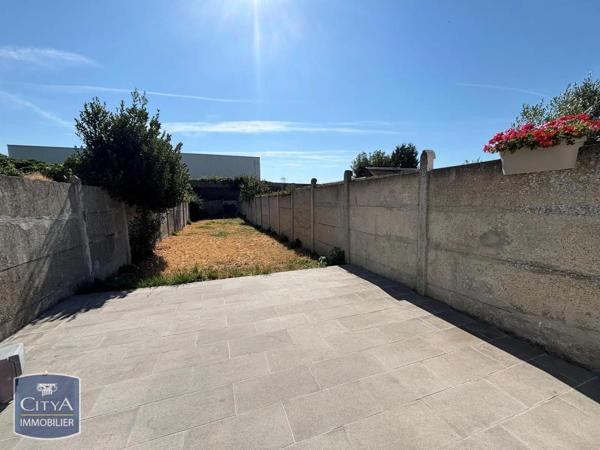 Appartement à louer 1 pièce 9.88m² Valenciennes (59300)